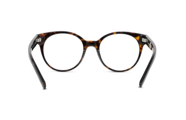 Givenchy GV50028I 052 Eyeglasses Havana 51mm Women 2