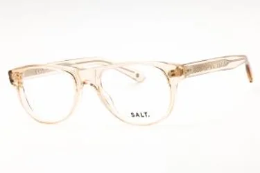 SALT. ALDAN-51 AR Eyeglasses Antique rose-demo 51mm