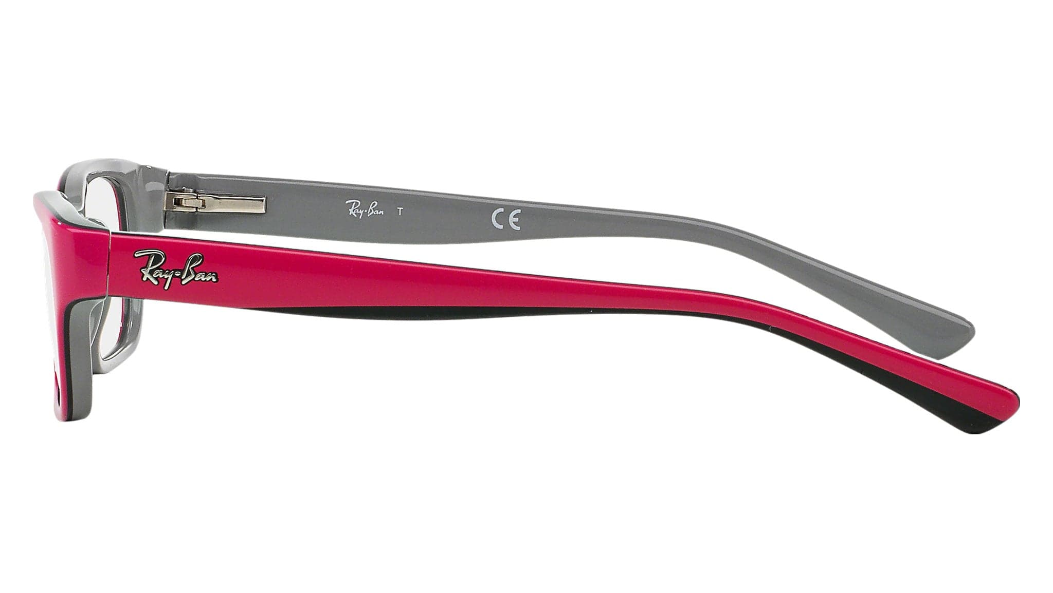 Ray-Ban RB1527 3575 Ry1527 3575 Eyeglasses Multicolor 45mm Kids 3