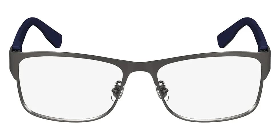 Lacoste L2294 033 Eyeglasses Gray 52mm Men 2