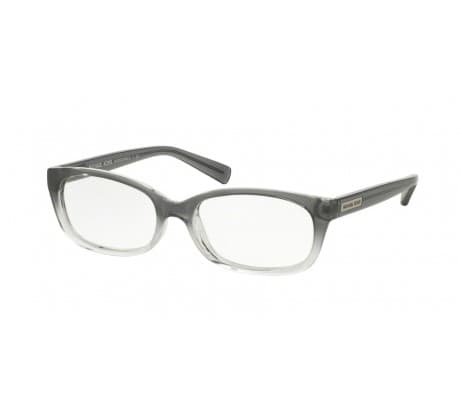 Michael Kors MK 8020 Mitzi V 3124 Eyeglasses Multicolor 53mm Women