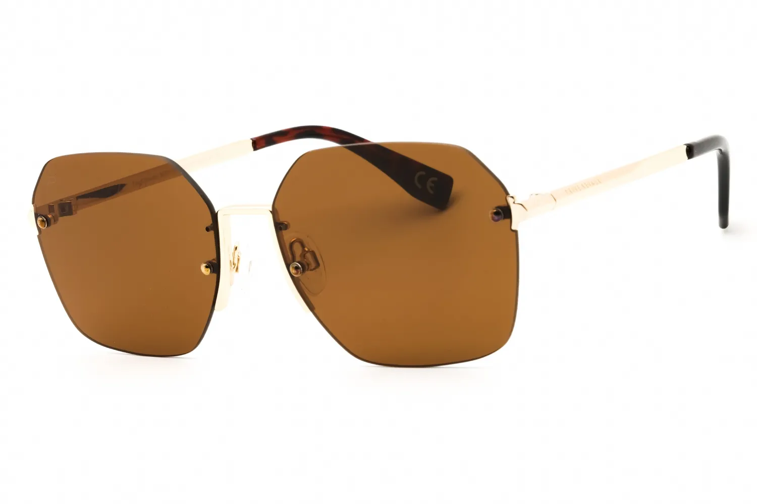 Prive Revaux THE CHOSEN/S 0MSY 70 Sunglasses Chmpgn Gd 58mm Men