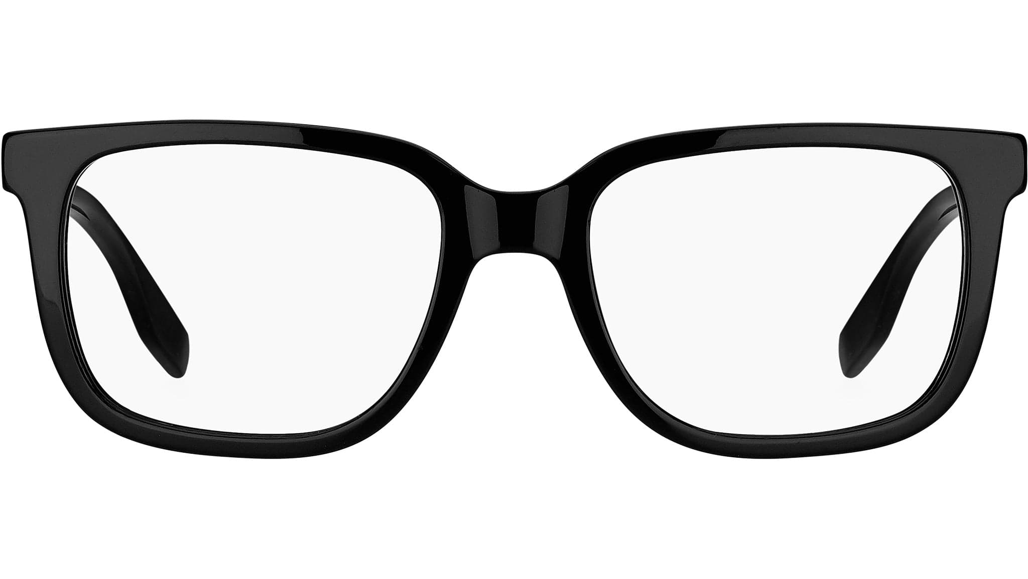 Marc by Marc Jacobs MARC 685 0807 00 Eyeglasses Black 2