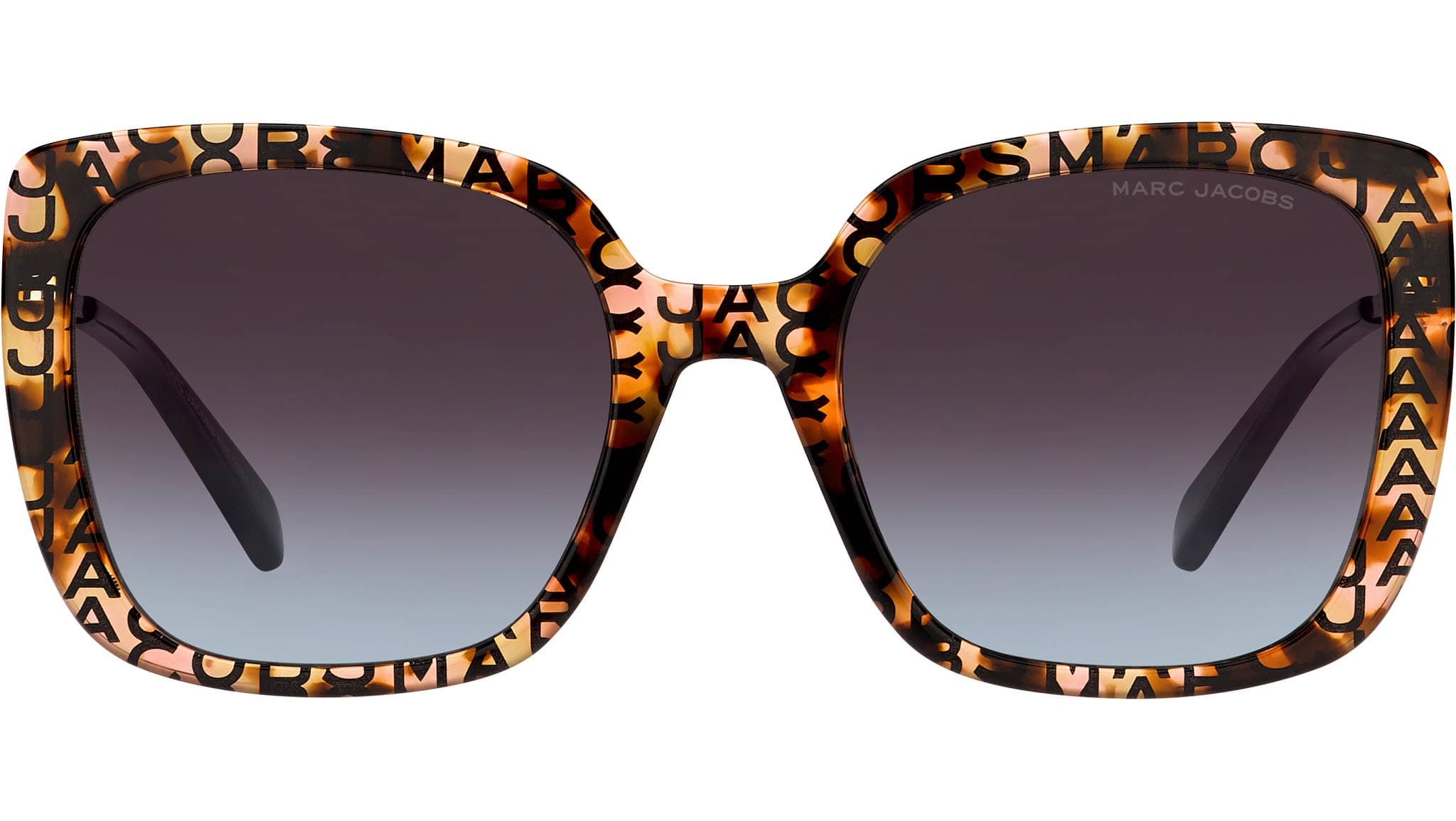 Marc Jacobs MARC 727/S 0H7P 98 Sunglasses Ptt Hvn 55mm 2
