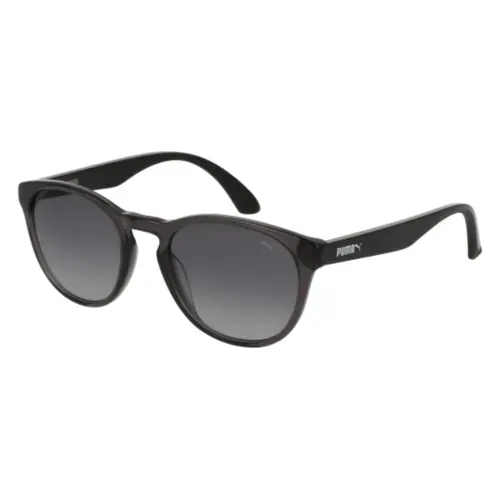Puma PU0105S Sunglasses Black 50mm Men