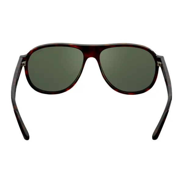 Nike VINTAGE ICON IB3679X 234 Sunglasses Tortoise 59mm Unisex 3