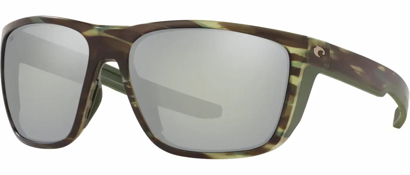 Costa Del Mar 06S900232 900232 Sunglasses Matte Reef 59mm Men