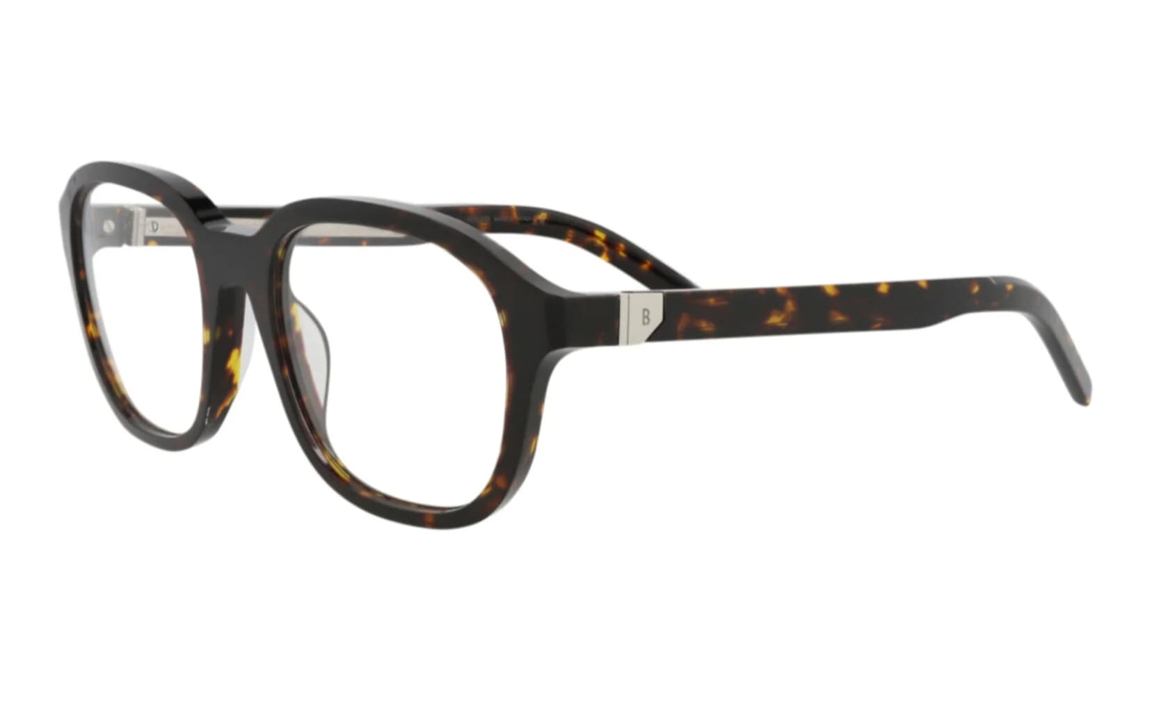 Berluti BL50018U 052 Eyeglasses Havana 53mm Men