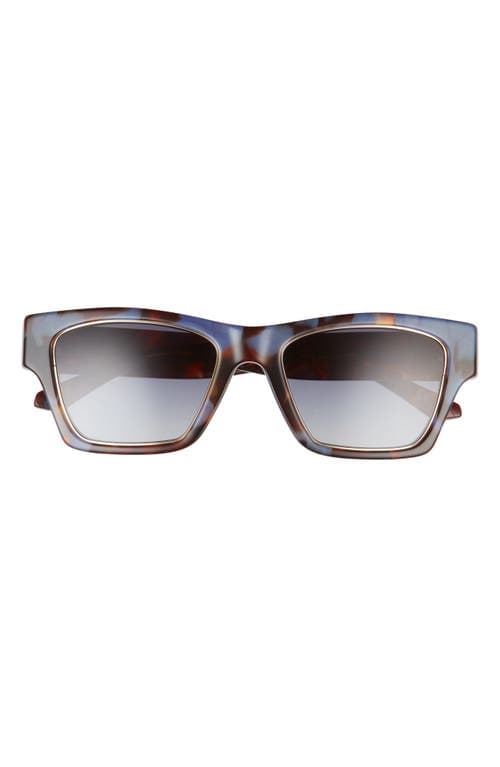 Tory Burch TY7186U 1921/4L TY7186U Sunglasses Multicolor 145mm Women