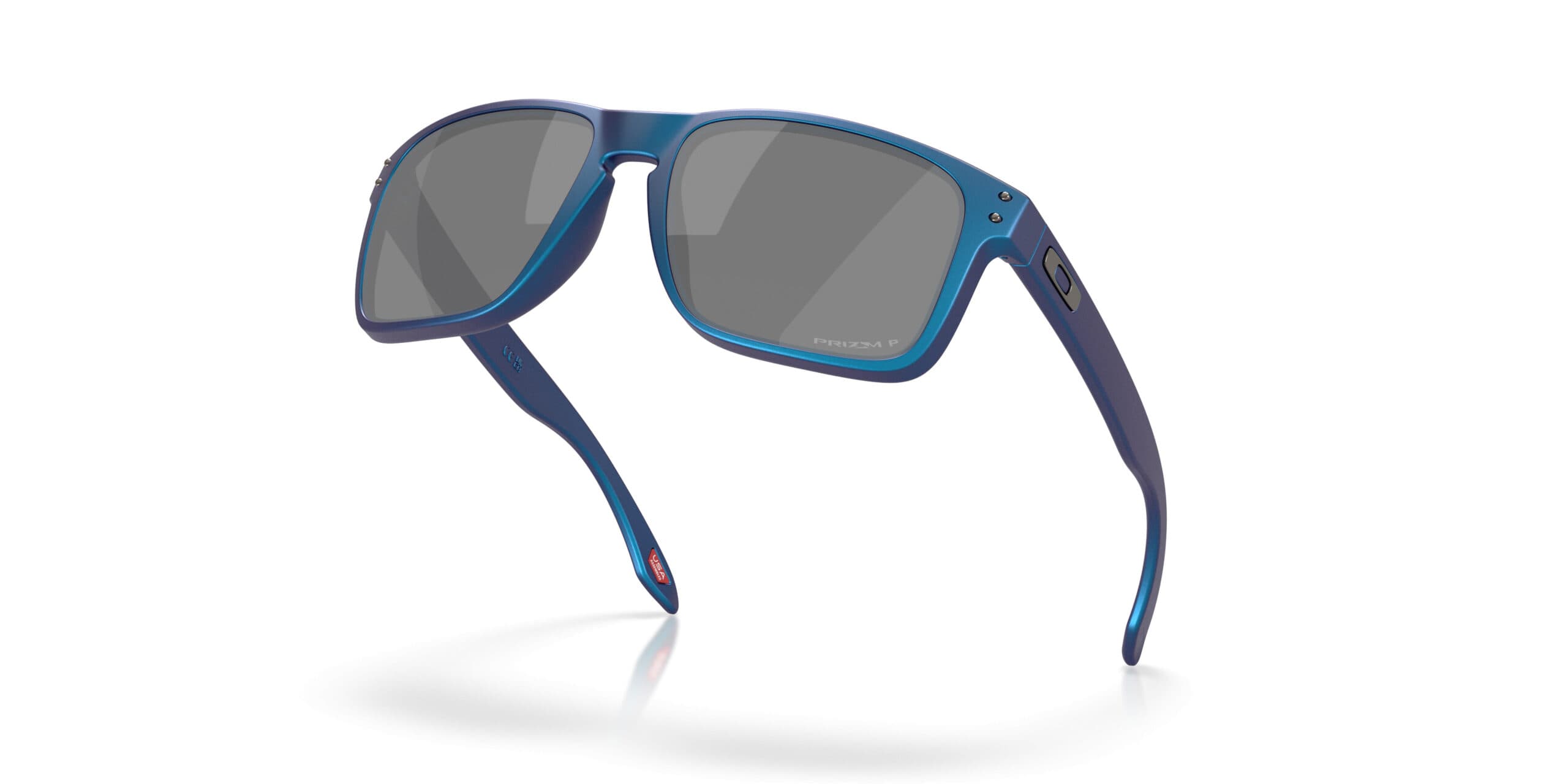 Oakley Holbrook XL OO9417-4759 OO9417 Sunglasses Blue 137mm Men 4