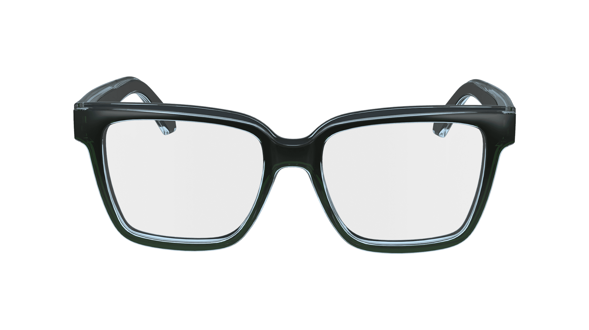 Calvin Klein Jeans CKJ24619 300 Eyeglasses Green 53mm 2