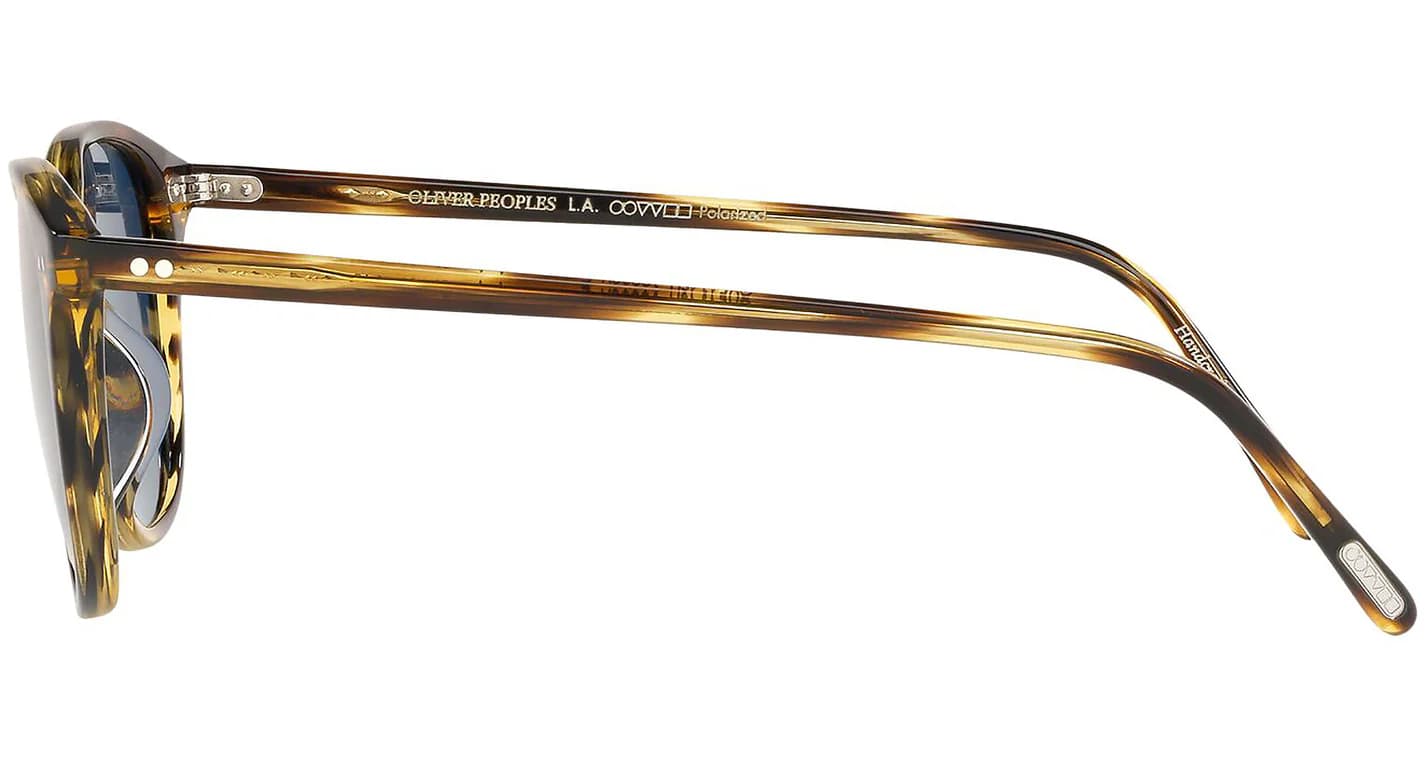 Oliver Peoples OV5414SU 10032V OV5514SU Sunglasses Brown 145mm Men 4