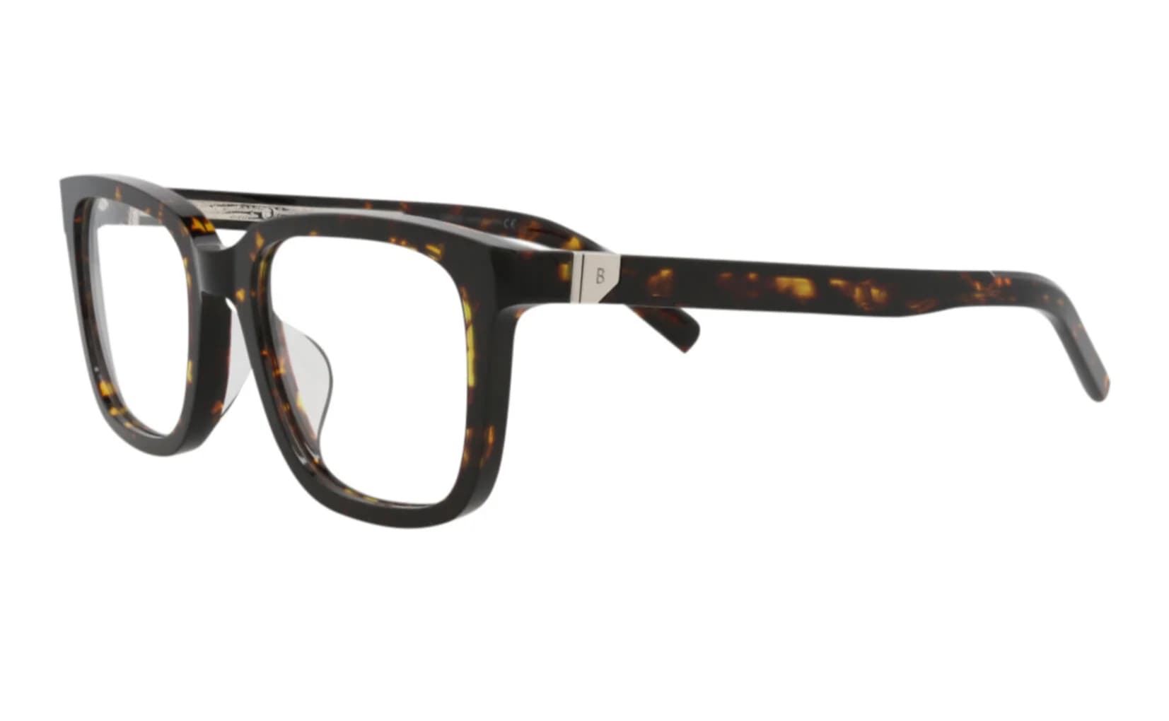 Berluti BL50021U 052 Eyeglasses Havana 53mm Men