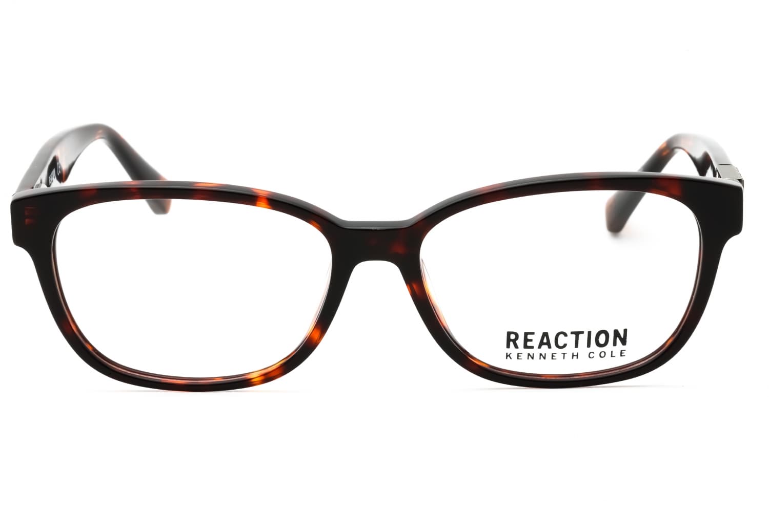 Kenneth Cole Reaction KC0942 052 Eyeglasses Dark Havana 54mm Women 2