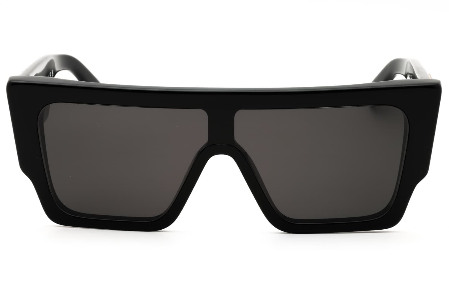 Off White MARION Sunglasses Black 133mm Unisex 2