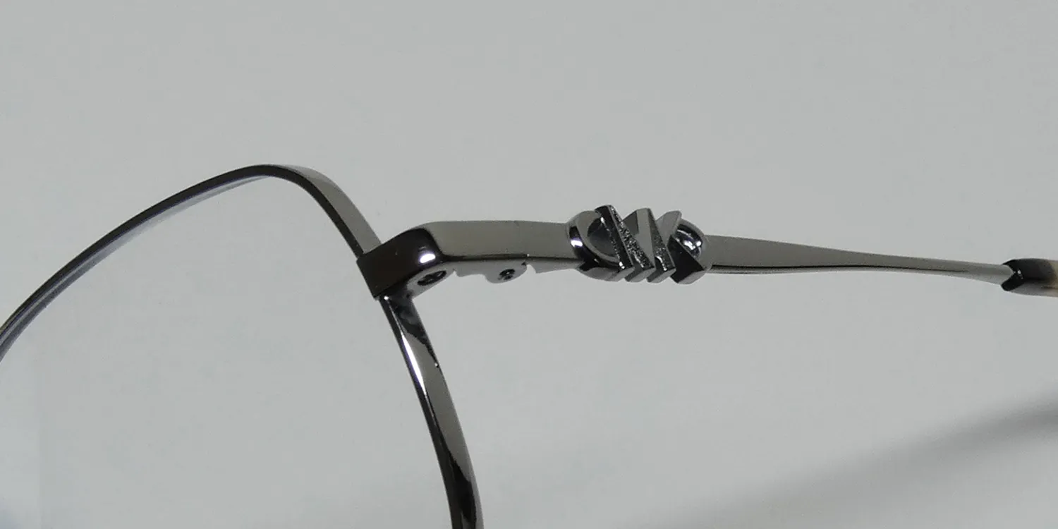 Michael Kors 3062 1153 Eyeglasses Silver 54mm 6
