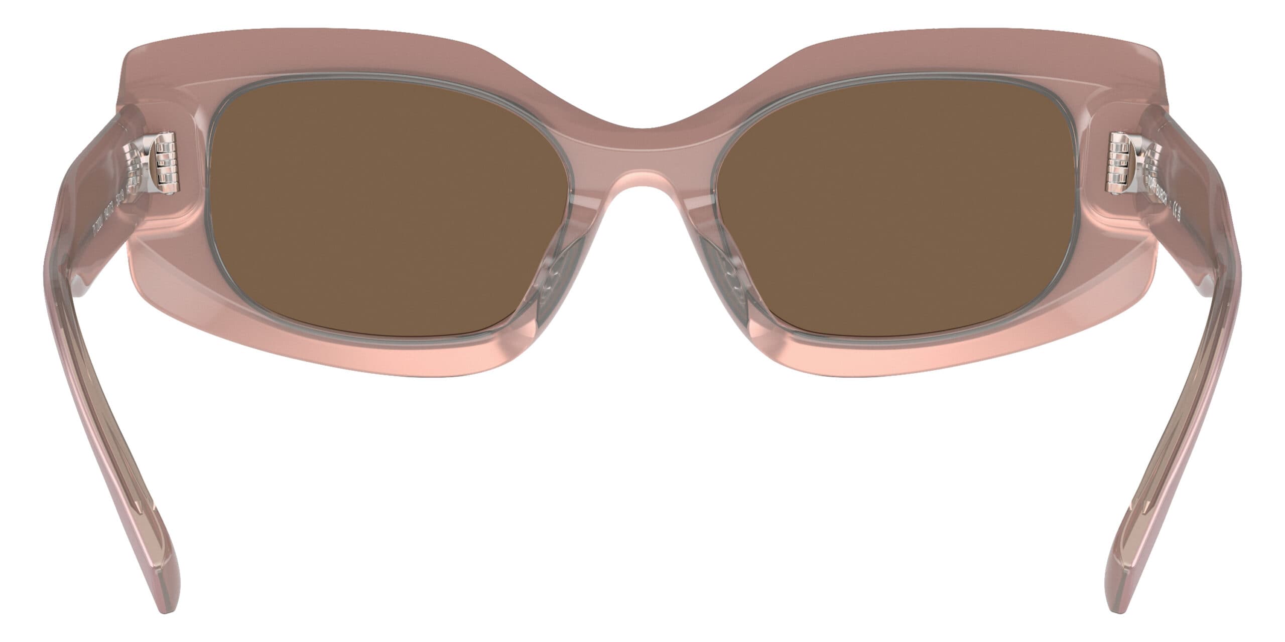 Tory Burch TY7202U 194773 Sunglasses Pink 50mm Women 4