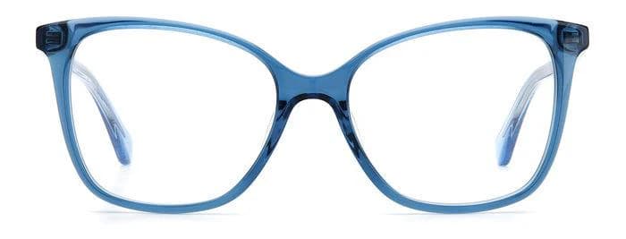 Kate Spade DARCIE 0PJP Eyeglasses Blue 52mm Women 2