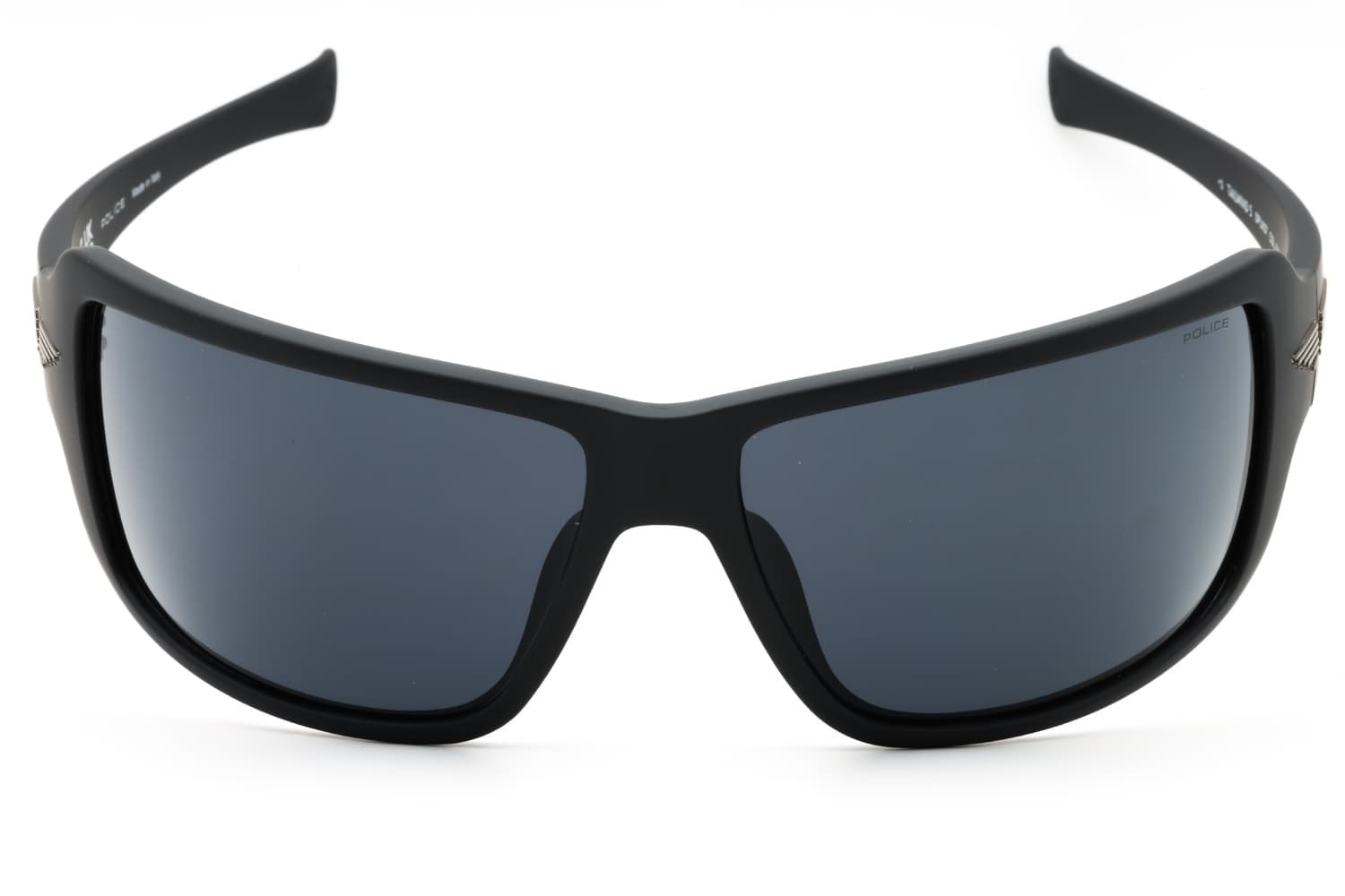 Police SPLN37M 0I41 Sunglasses Dark Fading Light Purple 65mm Men 2