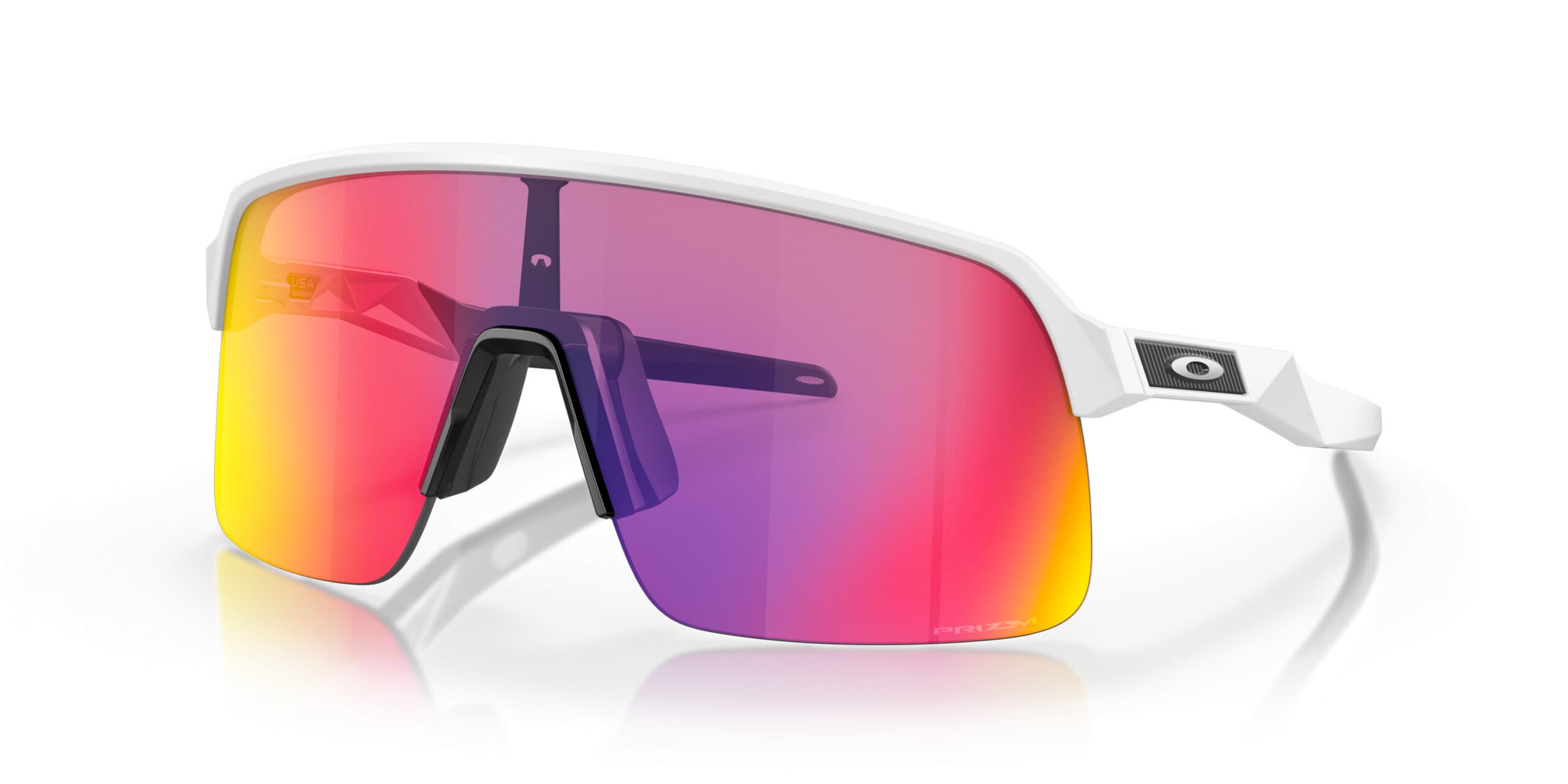 Oakley Sutro Lite OO9463- 0239 OO9463 Sunglasses Multicolor 138mm Unisex