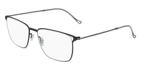 Airlock P-4004 210 Eyeglasses Dark Brown 54mm Men