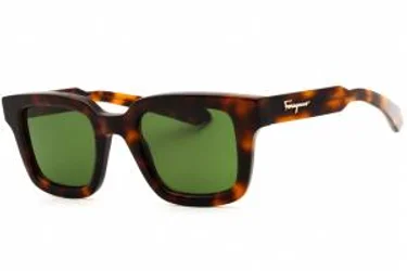 Salvatore Ferragamo SF1064SCP 240 Sunglasses Tortoise 48mm