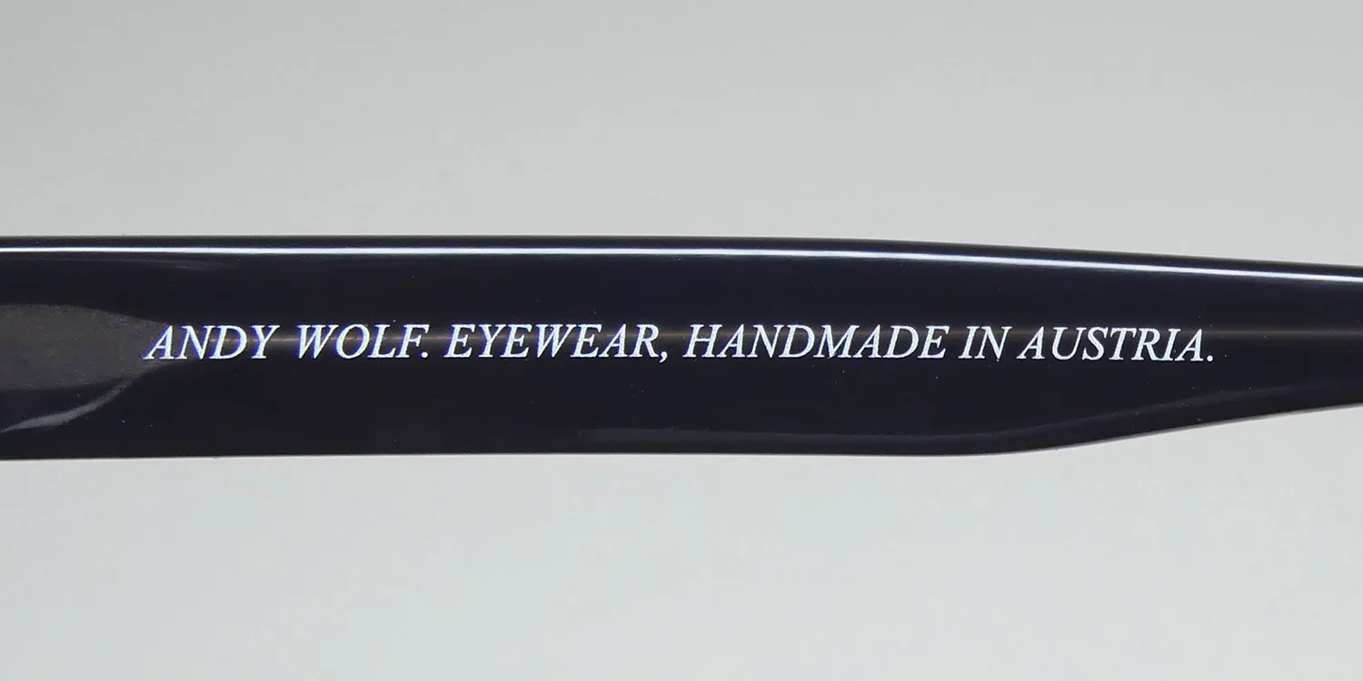 Andy Wolf 5044 e Eyeglasses Grey 54mm 7