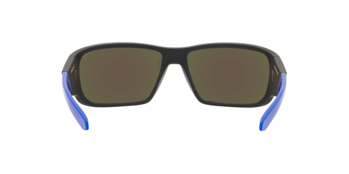 Arnette SNAP II AN4297 280622 Sunglasses Black 64mm Men 4