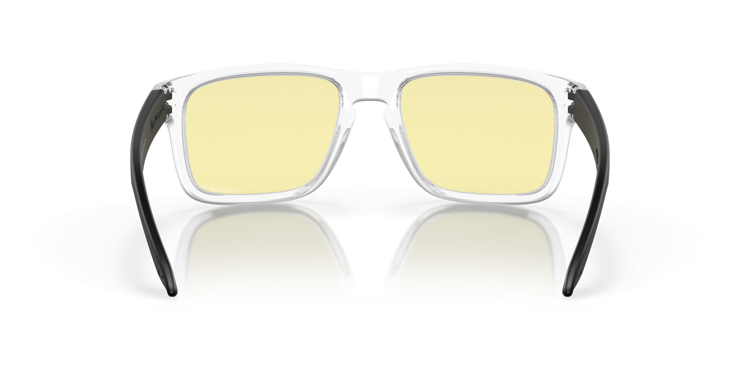 Oakley Holbrook OO9102-X255 OO9102 Sunglasses Multicolor 57mm Men 3