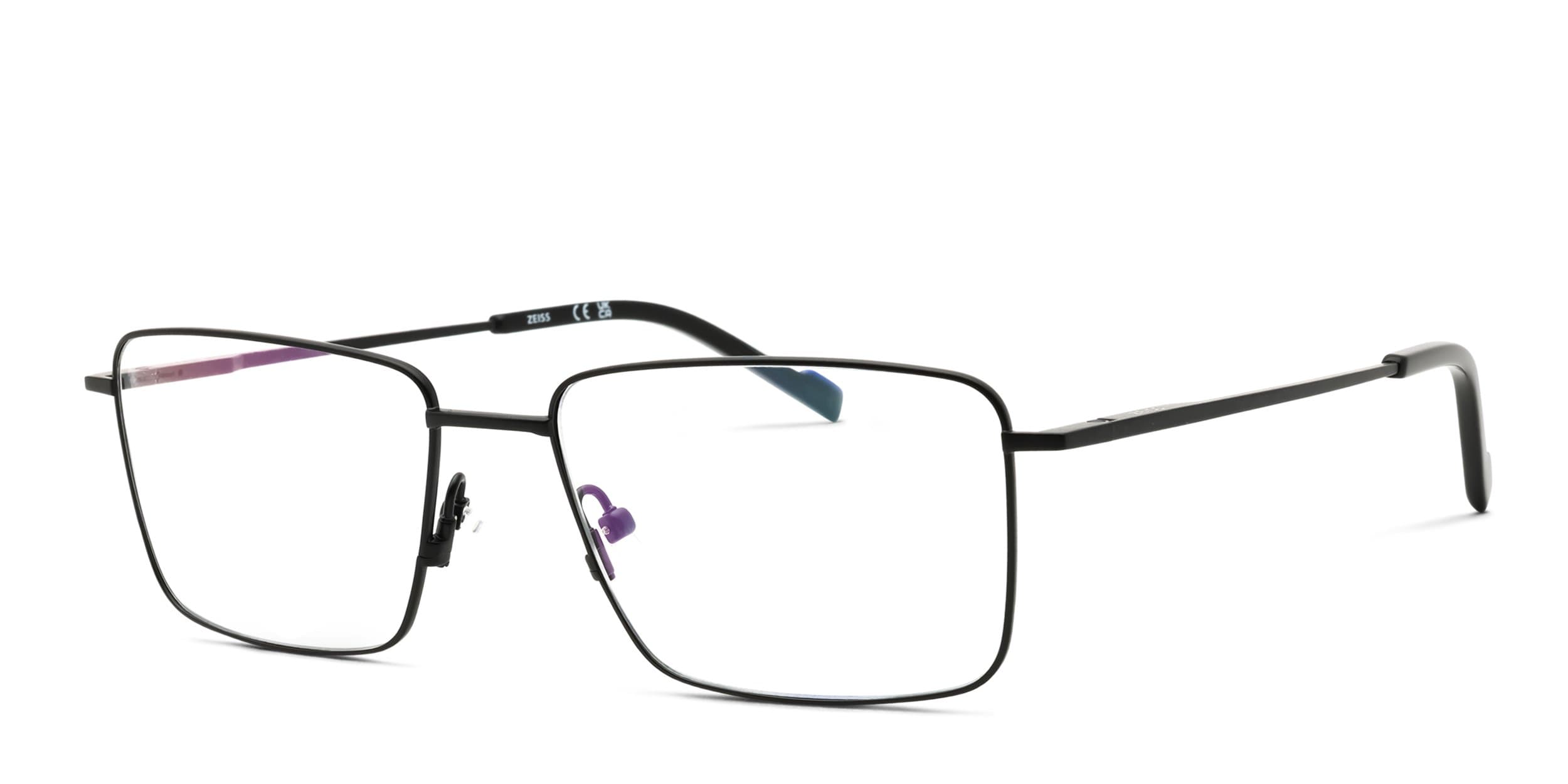 Zeiss ZS24145 002 Eyeglasses Matte Black 56mm