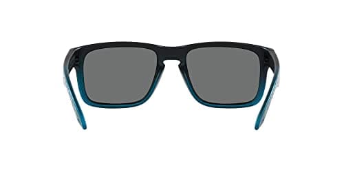 Oakley OO9102-X955 OO9102 Sunglasses Blue 137mm Men 7
