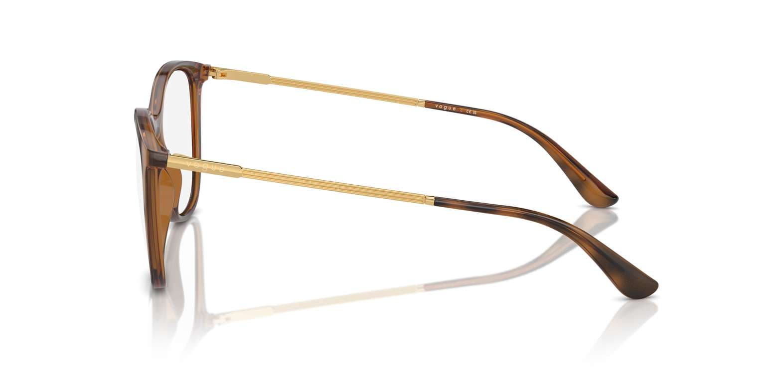 Vogue AR8190-U 59/1W Eyeglasses Multicolor 54mm Women 3