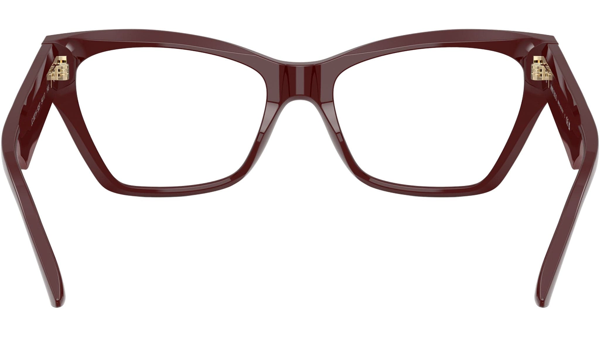 Jimmy Choo 0JC3021H 5057 Eyeglasses Red 54mm Women 4