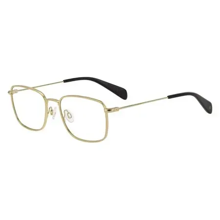 Rag & Bone RNB7022 J5G Eyeglasses Gold 54mm Men