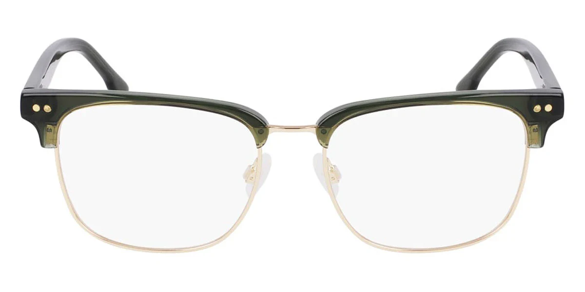 McALLISTER MC4546 310 Eyeglasses Olive 52mm Women 2