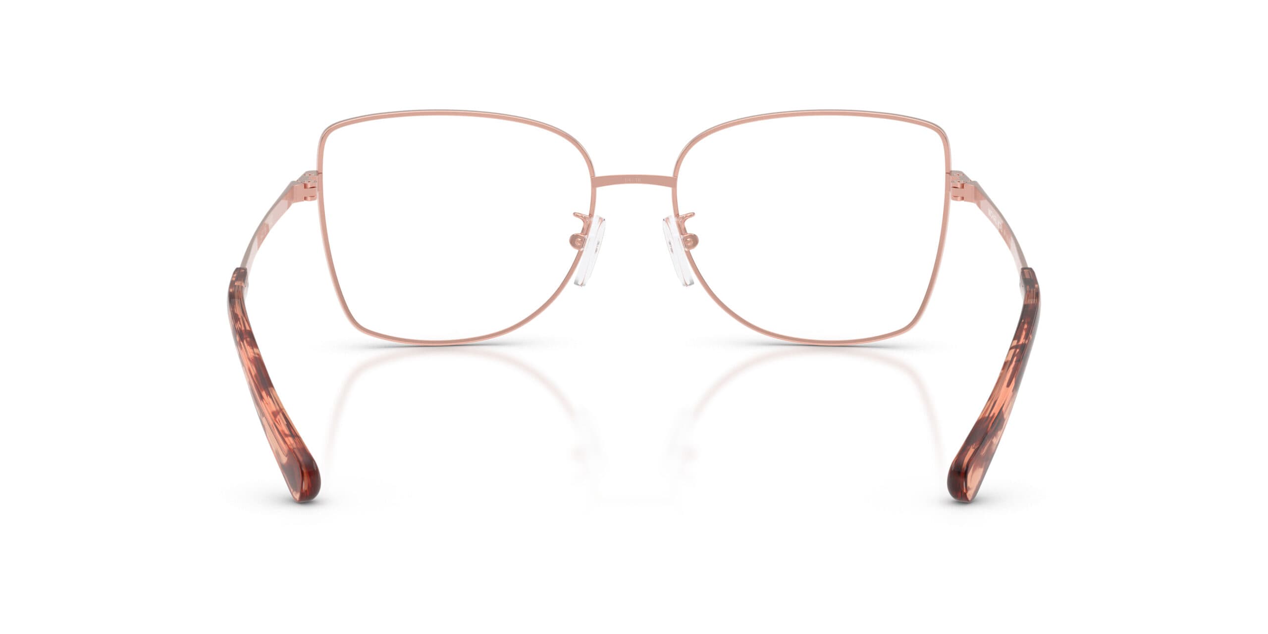 Michael Kors MK3035 Memphis 1108 Eyeglasses Rose Gold 54mm Women 4