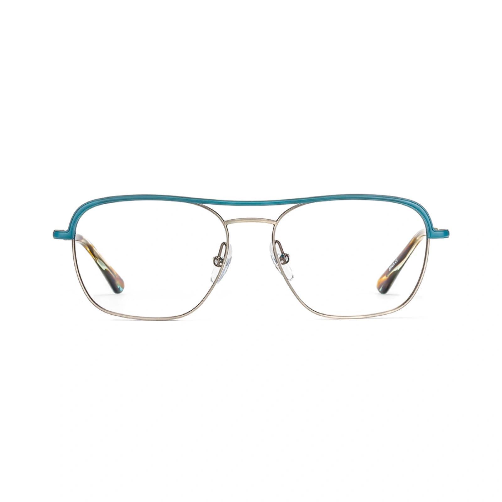 Etnia Barcelona TRIPOLI BLSL Tripoli Eyeglasses Multicolor 54mm Men 2