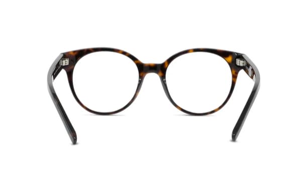 Givenchy GV50028I 052 Eyeglasses Havana 51mm Women 4
