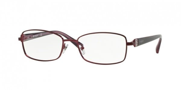 Vogue VO3961-B 717-S Eyeglasses Multicolor 52mm Women