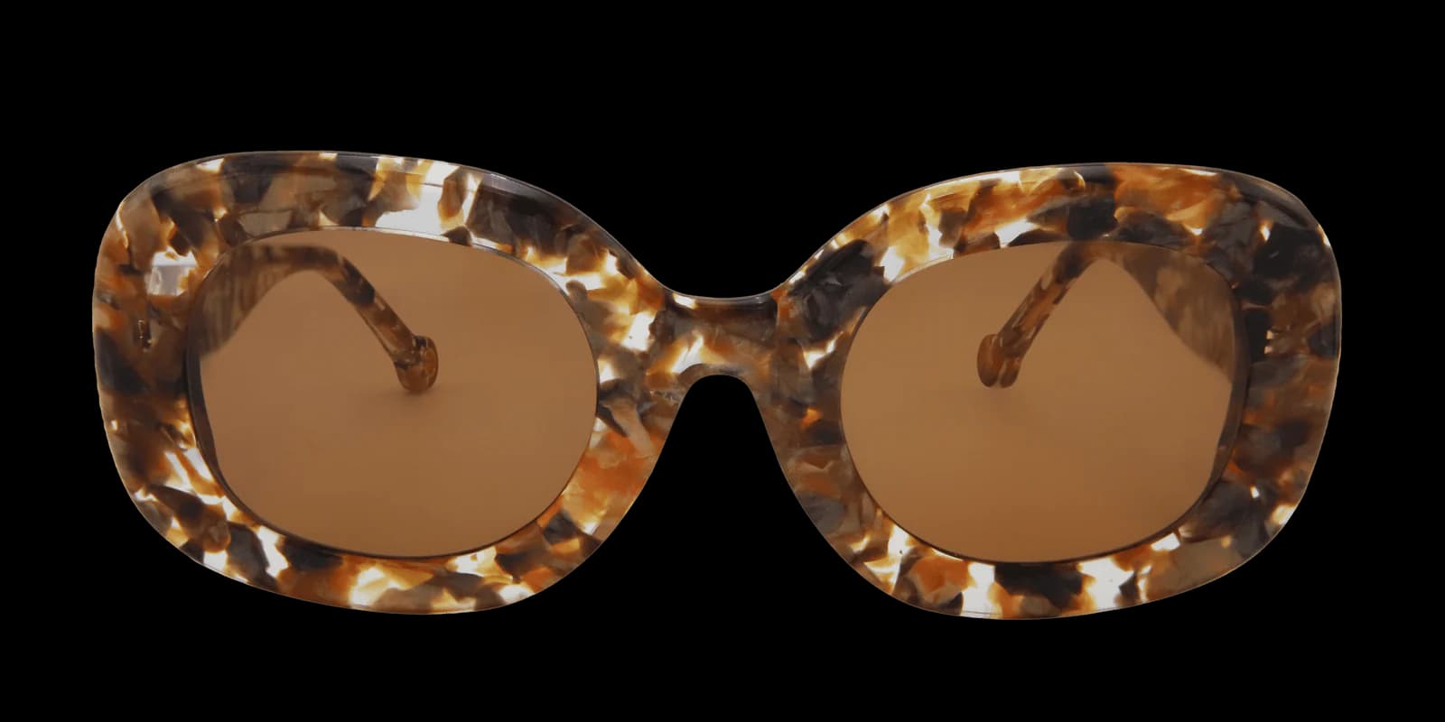 Nathalie Blanc Daphnee C261 Sunglasses Autumn 50mm Women 2