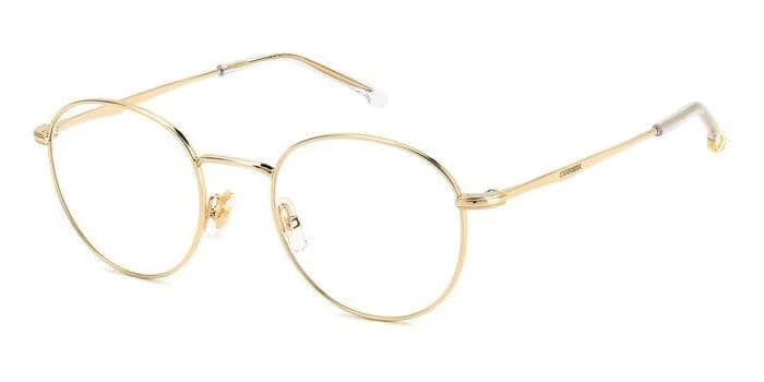 Carrera CARRERA 307 0LOJ Eyeglasses Gold Crystal 48mm Men