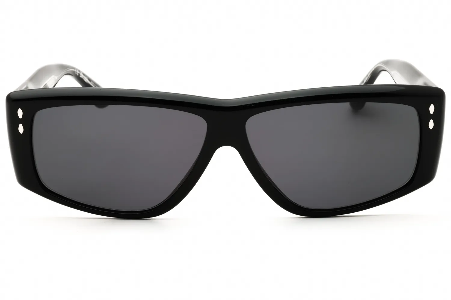 Isabel Marant IM 0106/S 0807 IR Sunglasses Black 61mm Women 2