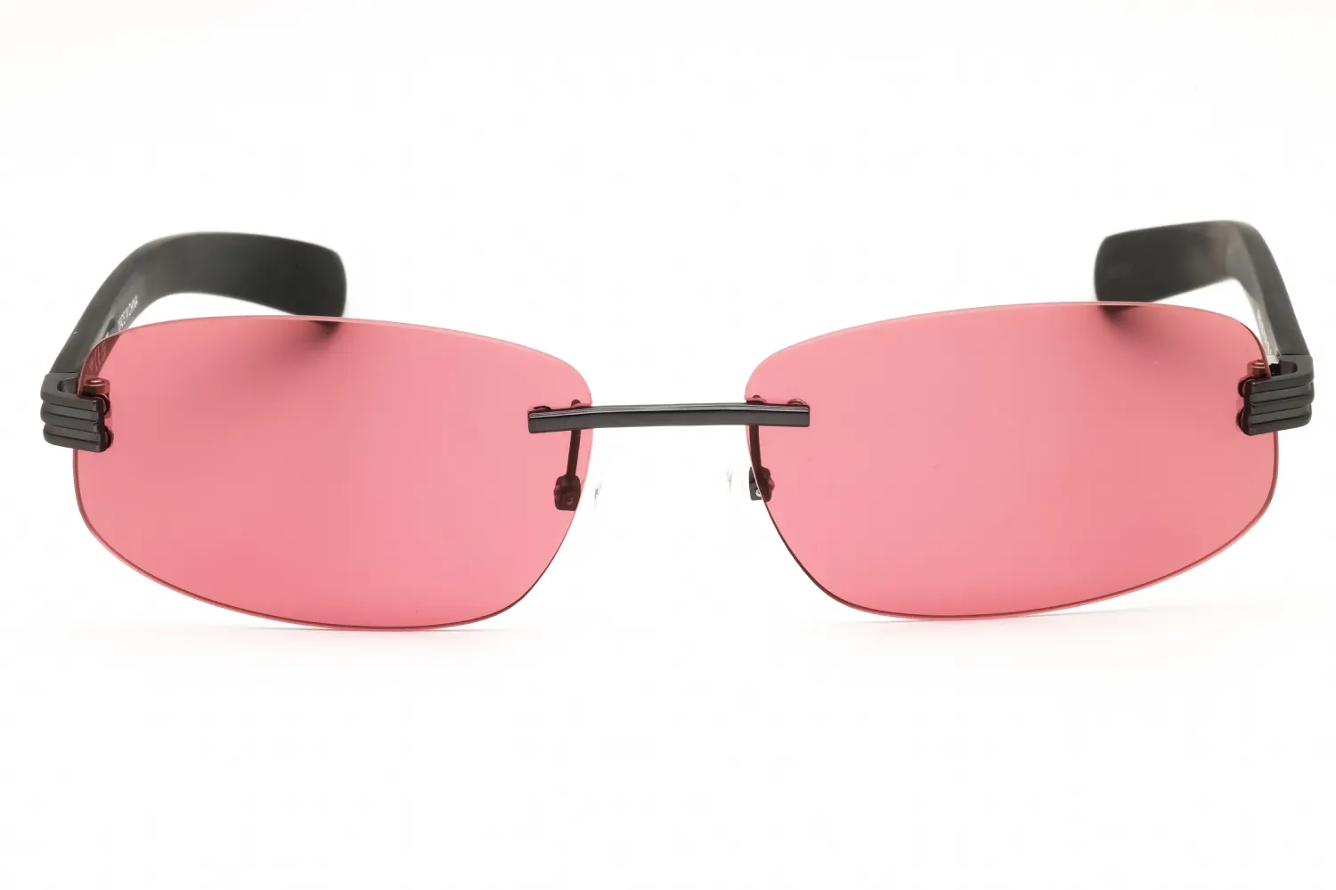 Adidas OR0130 09S Sunglasses Matte Gunmetal 61mm Unisex 2