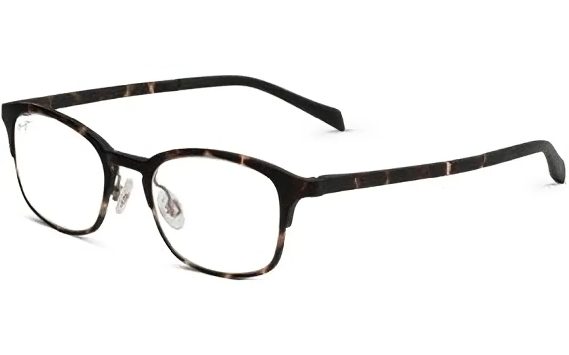 Maui Jim C2614 10MS Eyeglasses Tortoise 47mm Unisex