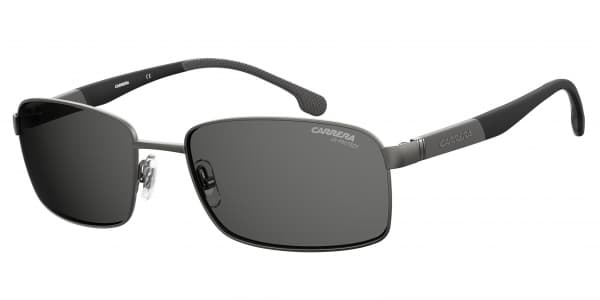 Carrera 8037/S R80IR 8037/S Sunglasses Multicolor 140mm Men