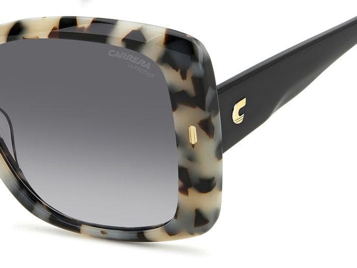 Carrera CARRERA 3030/S 0AHF 9O Sunglasses White Havana 56mm 4