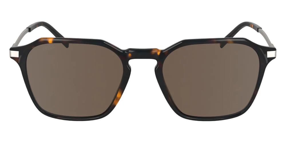 Zeiss ZS24721SLP 239 Sunglasses Tortoise 53mm Men 2
