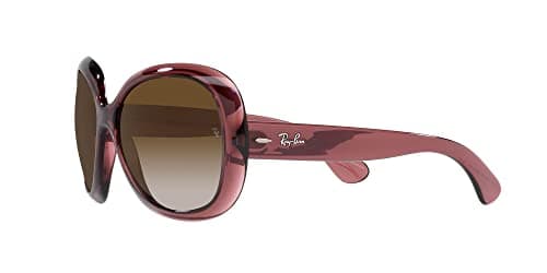 Ray-Ban RB2288 DOREEN 1415/A5 RB4098 Sunglasses Brown 135mm Women 3