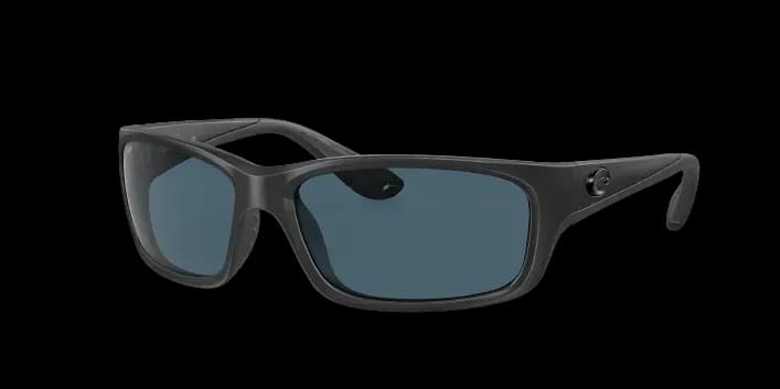 Costa Del Mar 06S9023 902303 Sunglasses Black/shiny Grey Men
