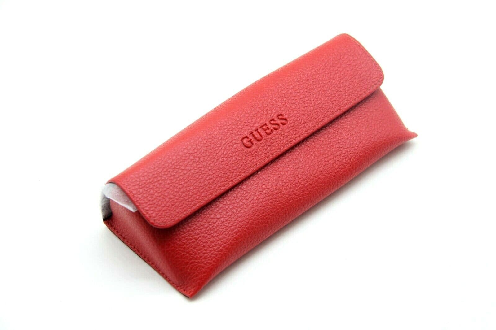 Guess GU2873 002 GU2873 Eyeglasses Black 54mm Women _Case